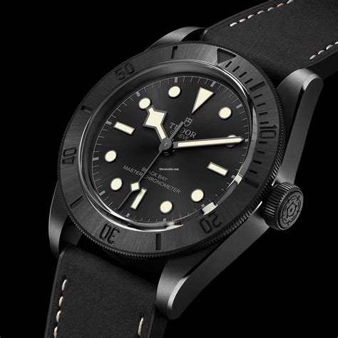 black bay ceramic tudor|tudor black bay ceramic 41mm.